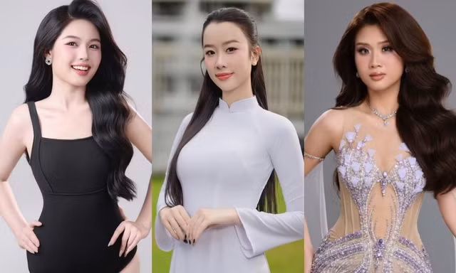 Hoa hậu Việt Nam 2026: Nhan sắc dàn thí sinh sở hữu chiều cao từ 1m75 trở lên