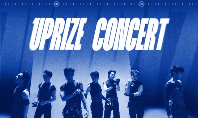 UPRIZE bật khóc vì RIZER, bất ngờ hé lộ concert tại miền Bắc trong năm nay