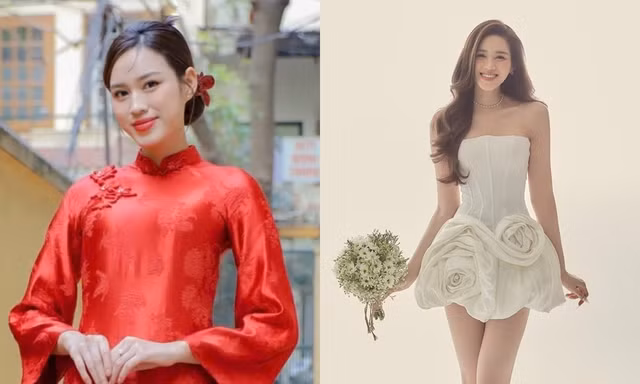 Đám cưới của Hoa hậu Đỗ Thị Hà sẽ được tổ chức trong tháng 10, ngày mai ăn hỏi
