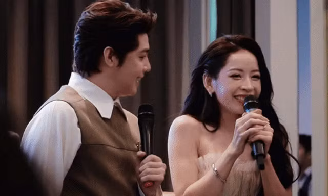 Chi Pu tiết lộ lý do nhận lời xuất hiện trong 3 MV của Noo Phước Thịnh