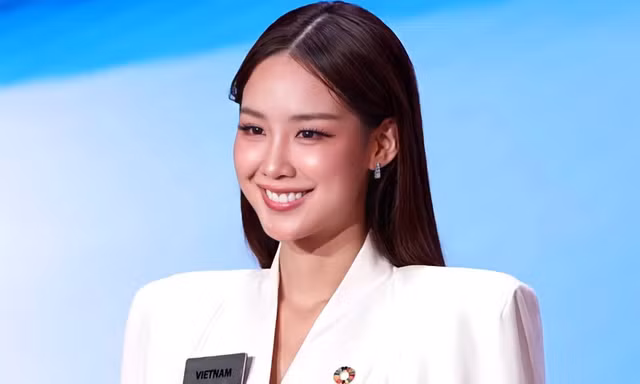 Vì sao Bảo Ngọc chỉ dừng chân ở Top 20 phần thi đối đầu của Miss World 2026?