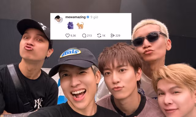 Dàn Anh Tài nói gì sau livestream của Neko Lê kể về khoảng thời gian bị bạo lực mạng dữ dội?