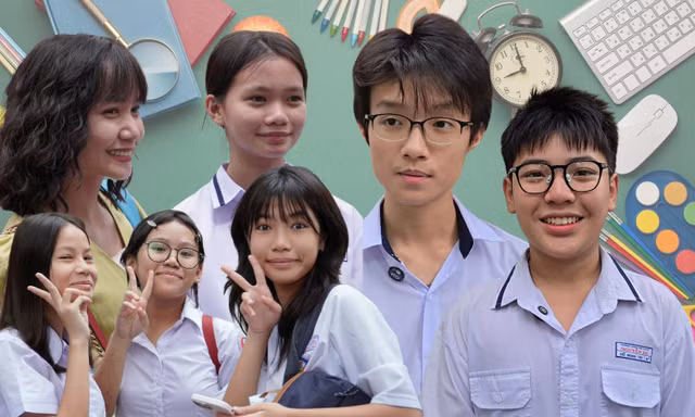 Teen 2K11 xả hơi sau thi: Người ngủ bù 8 tiếng, hội chốt kèo thể thao