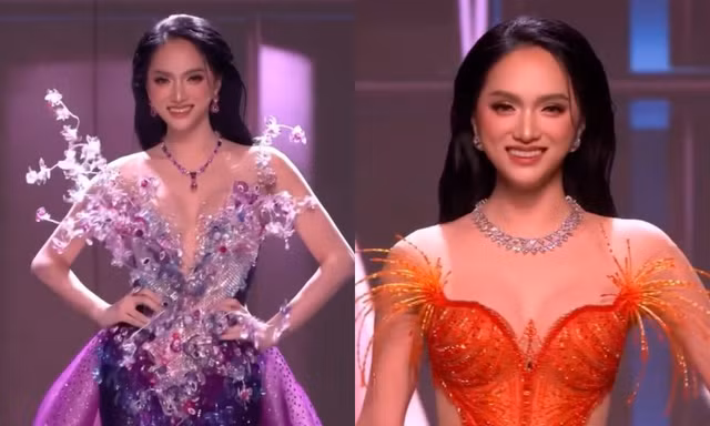 Bán kết MGI All Stars: Hương Giang tung loạt skill độc đáo, lọt Top 20 của BGK