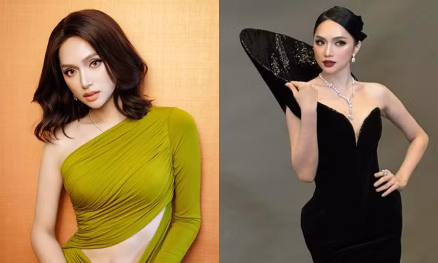 MGI All Stars: Hoa hậu Hương Giang chưa quên được thất bại ở Miss Universe?