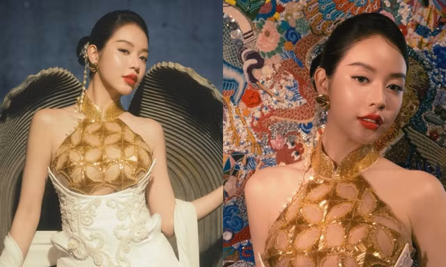 Hoa hậu Thanh Thủy: Tôi sẽ mang sứ mệnh truyền cảm hứng của mình đi xa hơn