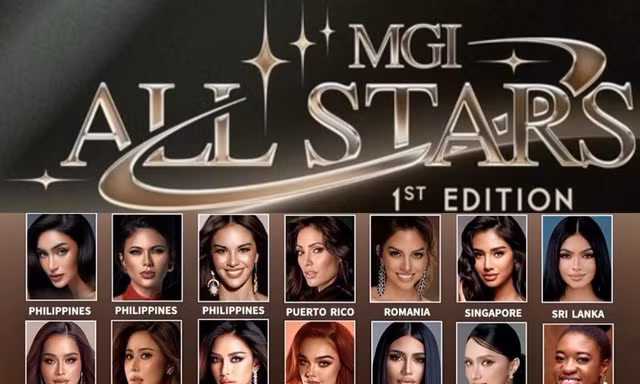 MGI All Stars công bố gói VIP dành cho khán giả lên tới hơn 90 triệu đồng
