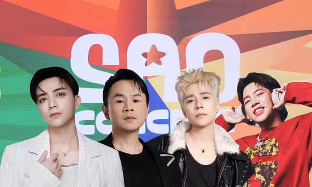 SAO Concert dài 14 tiếng, fan soi "hint" dự đoán các màn kết hợp từ 60 nghệ sĩ