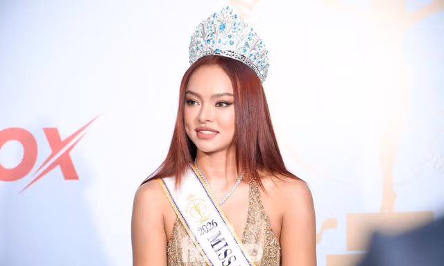 Mai Ngô hé lộ "chiêu" cho Miss Supranational 2026, bật mí dự án điện ảnh