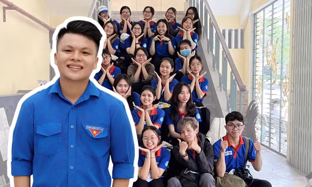 Tân binh Tiếp sức mùa thi 2026: Làm gì khi hiện trường khác xa "kịch bản"?