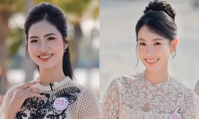Thí sinh Hoa hậu Việt Nam 2026 đạt IELTS 8.0, 7.5 chia sẻ cách học tiếng Anh
