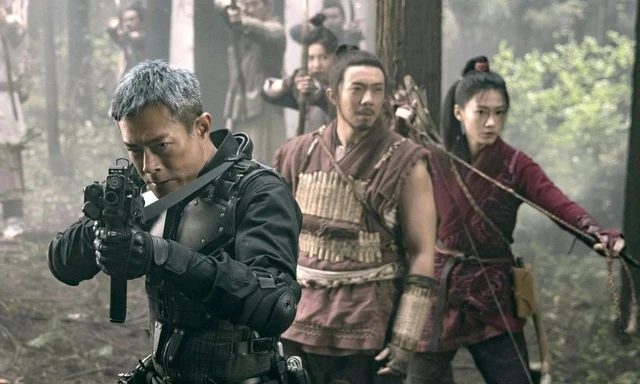 Lý do Cổ Thiên Lạc mất sức hút