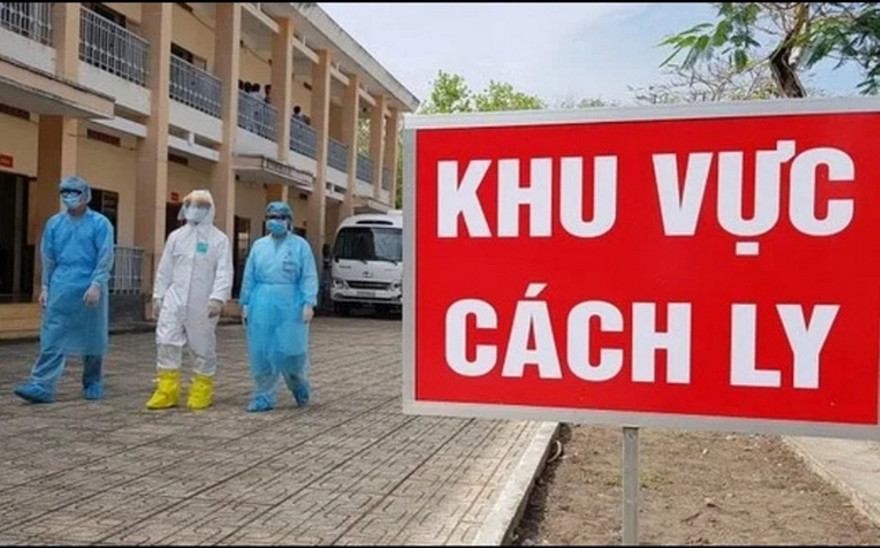 TPHCM truy tìm một người nhập cảnh "chui" chưa ra khai báo y tế