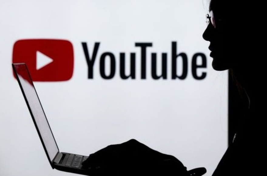 Nhiều người đăng clip trên Youtube có thu nhập khủng nhưng lại "quên" đóng thuế