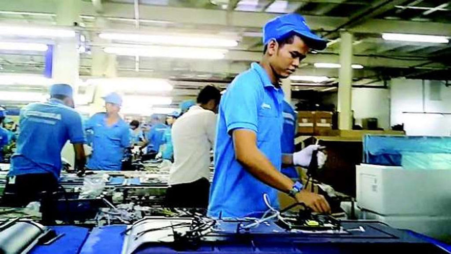 Asanzo bị Cục thuế TPHCM phạt, truy thu hơn 68 tỷ đồng, chuyển hồ sơ đến cơ quan điều tra để truy cứu trách nhiệm hình sự