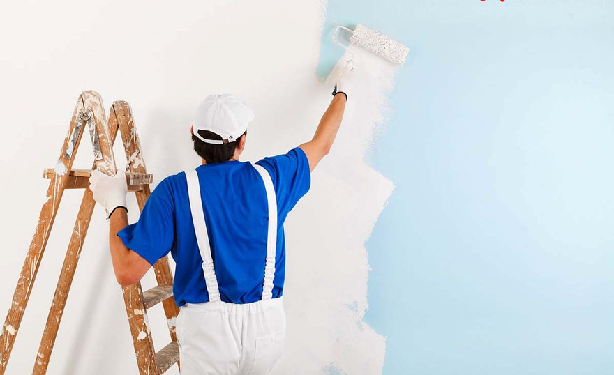 Ngành sơn độc hại sau ngành hóa chất