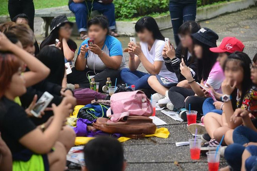 Mạng ảo đã không còn 'ảo'