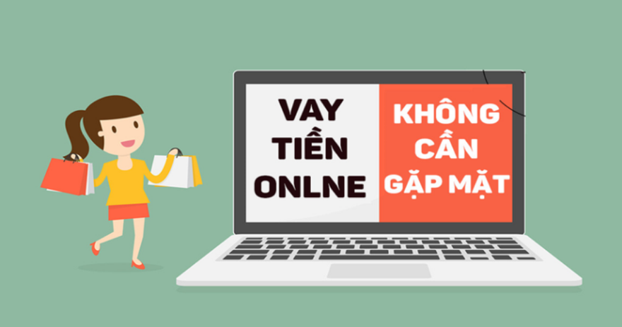 Cơ quan bảo vệ người tiêu dùng cảnh báo lừa đảo khi vay tiền trực tuyến