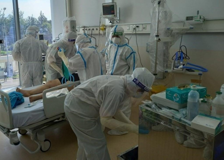 TPHCM nhiều ngày liền không có bệnh nhân phải can thiệp ECMO