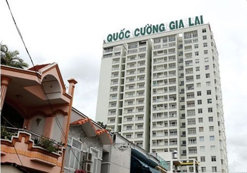 QCG "quên" công bố thông tin 14 giao dịch, chuyển nhưỡng ngàn tỷ