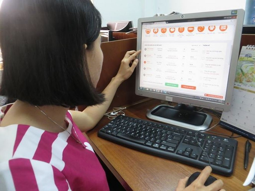 Cho vay theo hình thức P2P lãi suất 700% vẫn hút khách