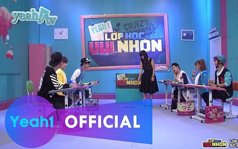 Yeah1 bị phạt và truy thu thuế gần 270 triệu đồng