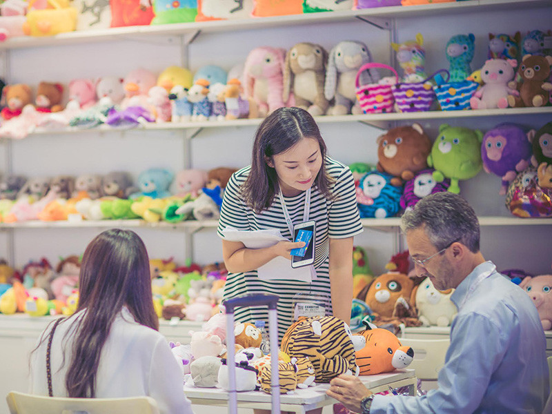 Doanh nghiệp Hong Kong rất quan tâm đến thị trường Việt Nam