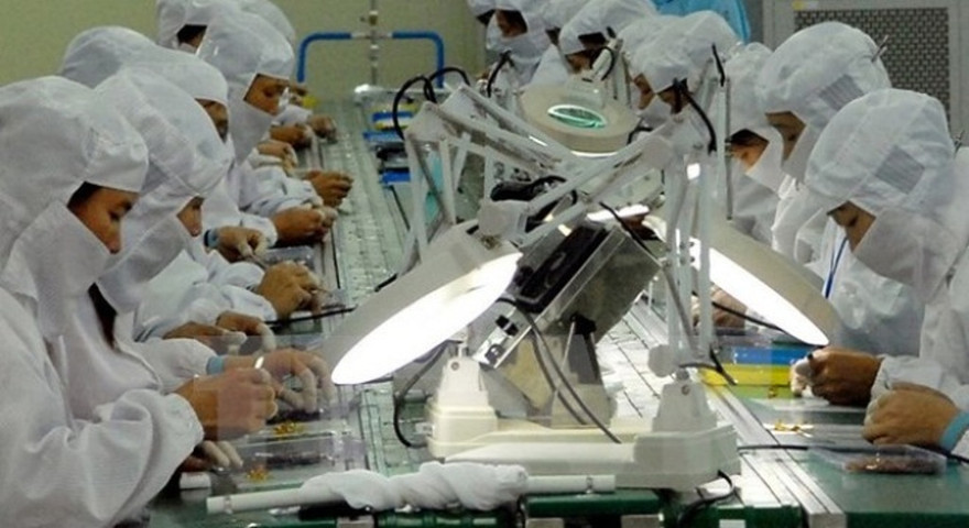 Các chuyên gia cho rằng, nhiều DN Việt chưa tận dụng hết cơ hội khi tham gia thị trường ASEAN