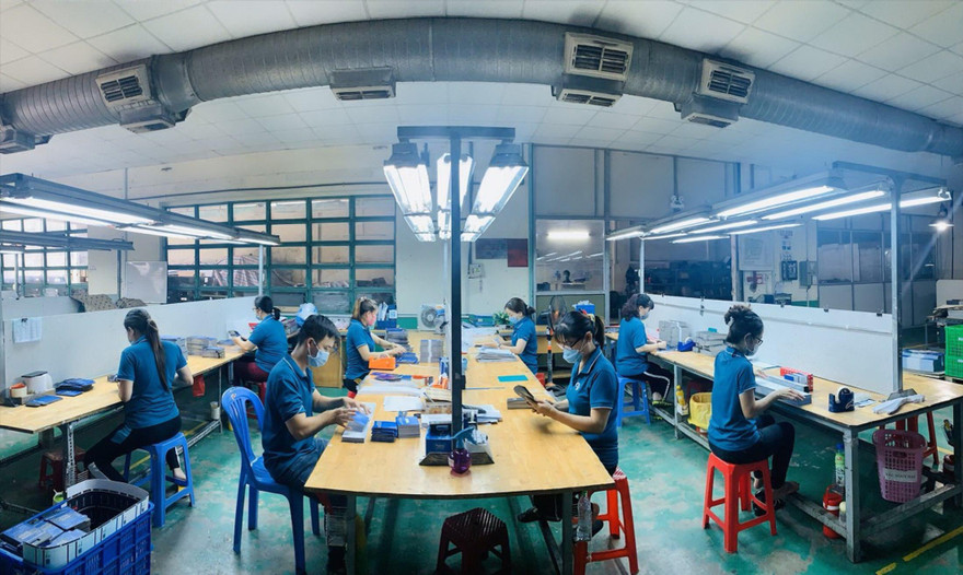 Doanh nghiệp lo lắng nếu phải kéo dài "3 tại chỗ"