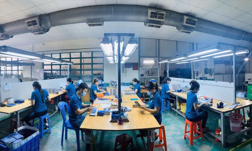 Doanh nghiệp lo lắng nếu phải kéo dài "3 tại chỗ"