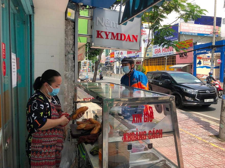 TPHCM xin áp dụng quy định riêng đối với việc mở cửa nền kinh tế