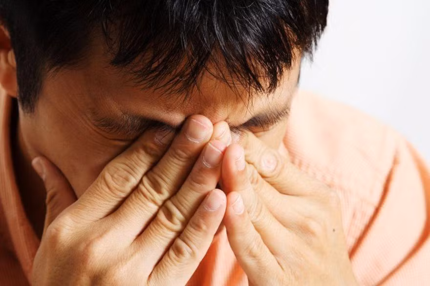 Giang mai ở ngực rất hiếm gặp, thế giới chỉ mới ghi nhận 13 ca