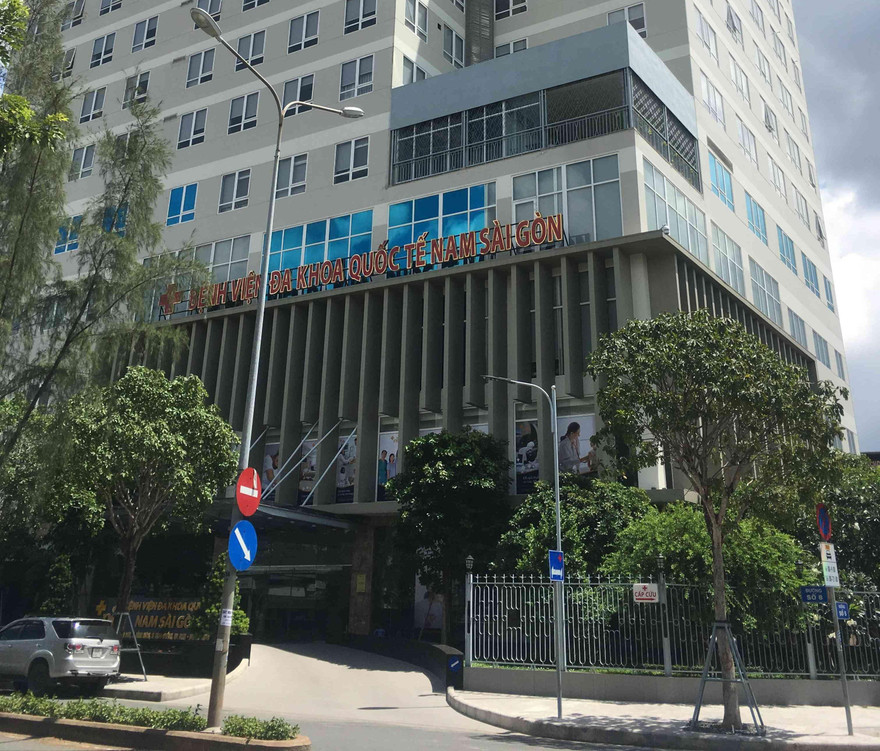 CẬP NHẬT DỊCH 2/6: Phong toả thêm một bệnh viện ở TPHCM