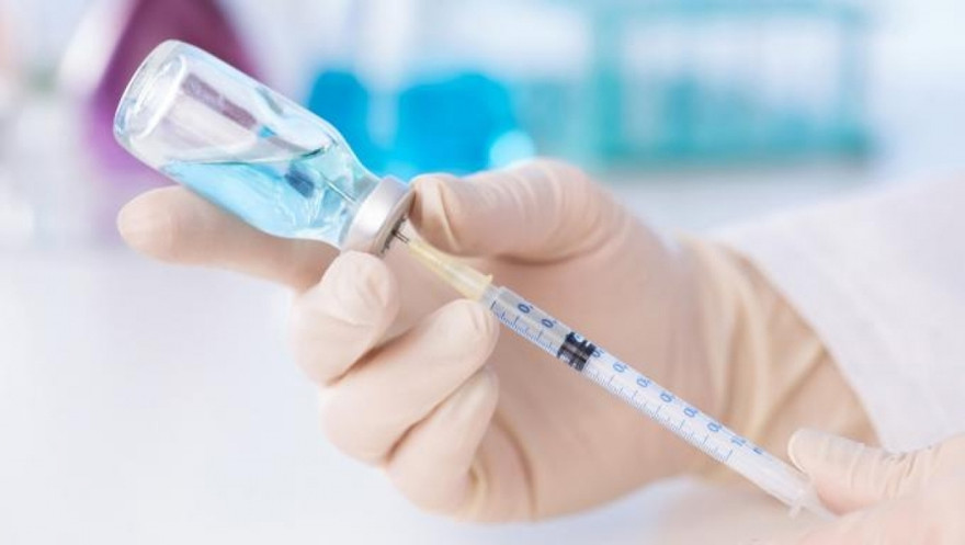 Bệnh nhi suy tủy bị truyền thuốc hết hạn