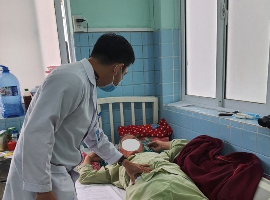 Phình động mạch não là một dạng đột quỵ rất nguy hiểm