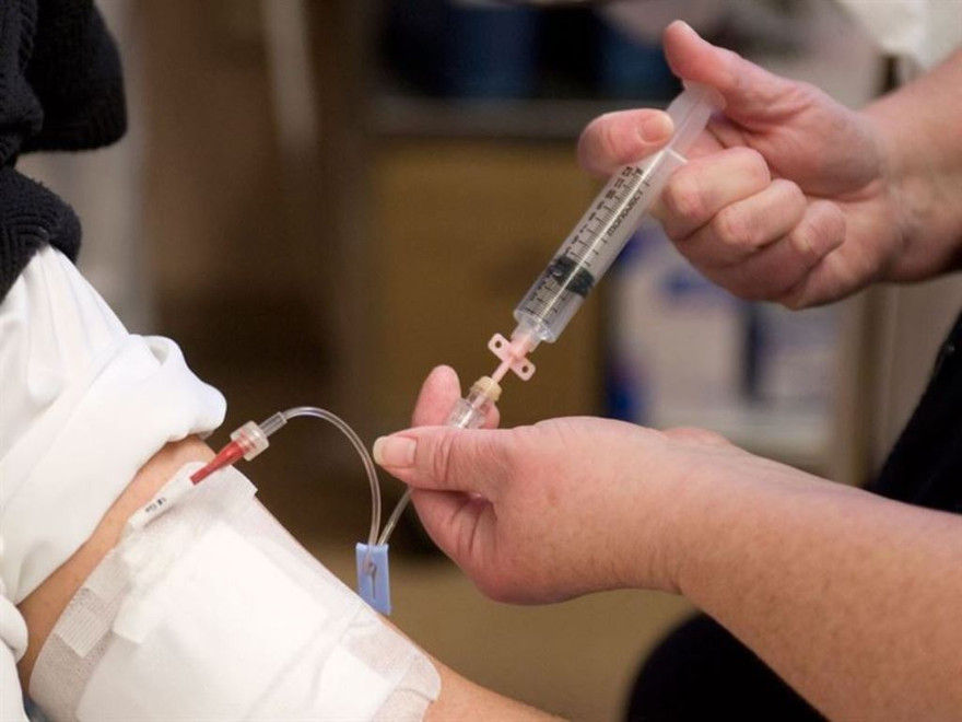 Nghi ngờ có dấu hiệu tráo thuốc tại BV Truyền máu Huyết học TPHCM