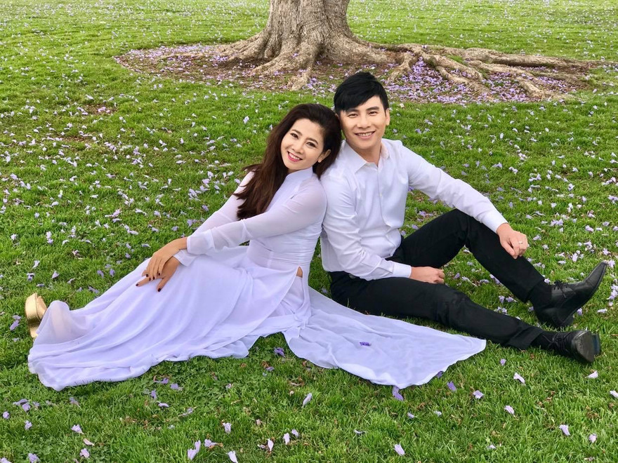 MC Ngọc Châu và Mai Phương là đôi bạn thân thiết 12 năm liền