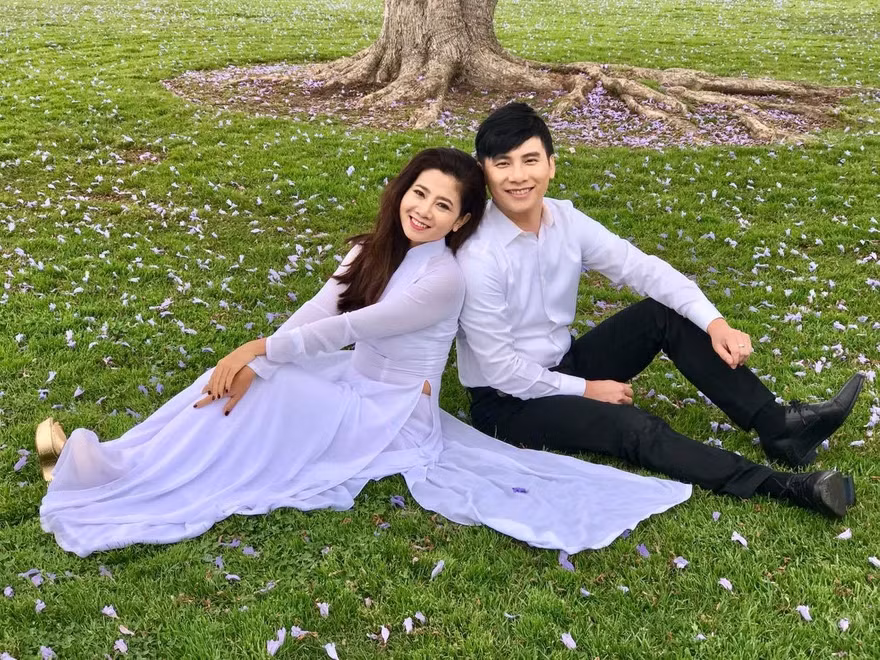 MC Ngọc Châu và Mai Phương là đôi bạn thân thiết 12 năm liền