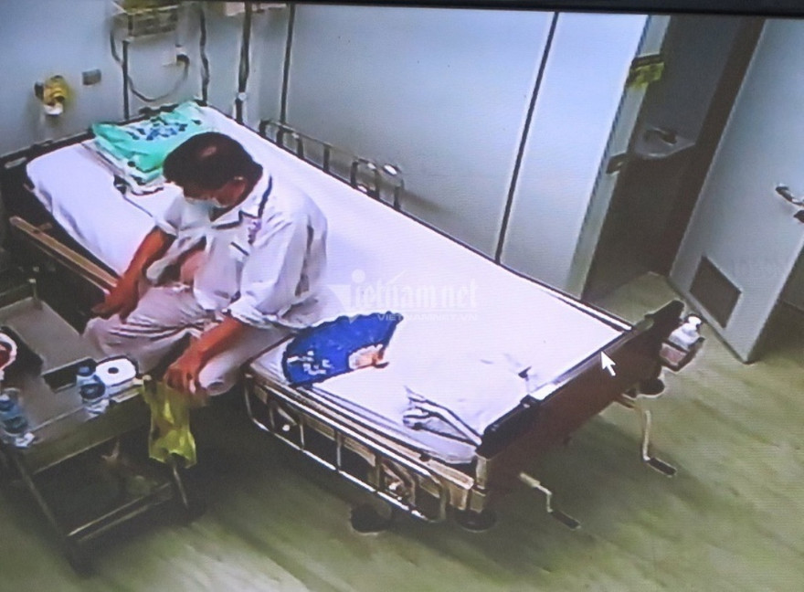 Việt kiều Mỹ nhiễm nCoV điều trị tại TPHCM có xét nghiệm âm tính