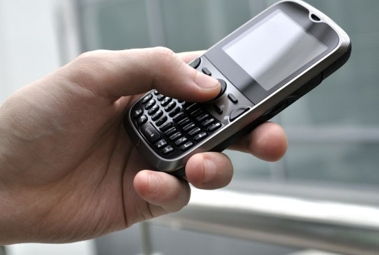 Cẩn trọng với những cuộc điện thoại lừa đảo trúng thưởng