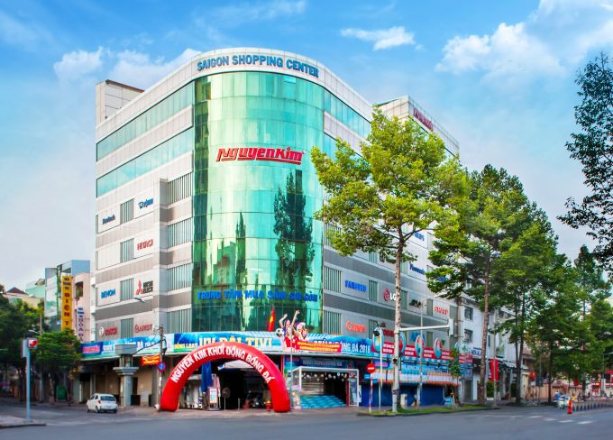 Nguyễn Kim xin gia hạn nộp 150 tỷ đồng đến ngày 20/7