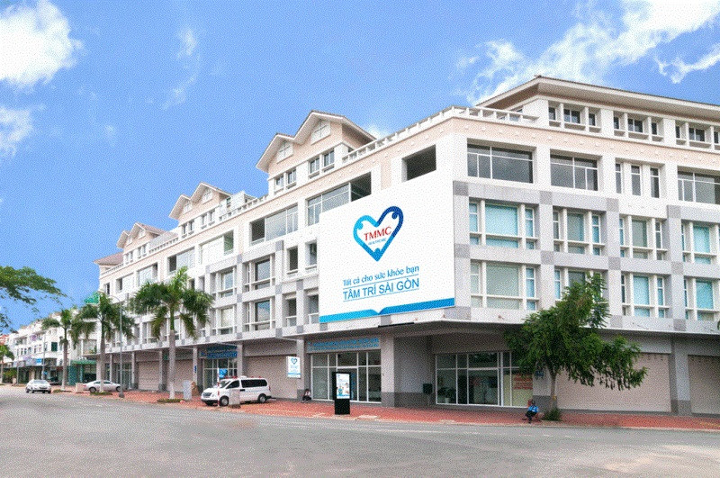 Công ty CP Y khoa Tâm Trí vừa được VinaCapital rót 25 triệu USD