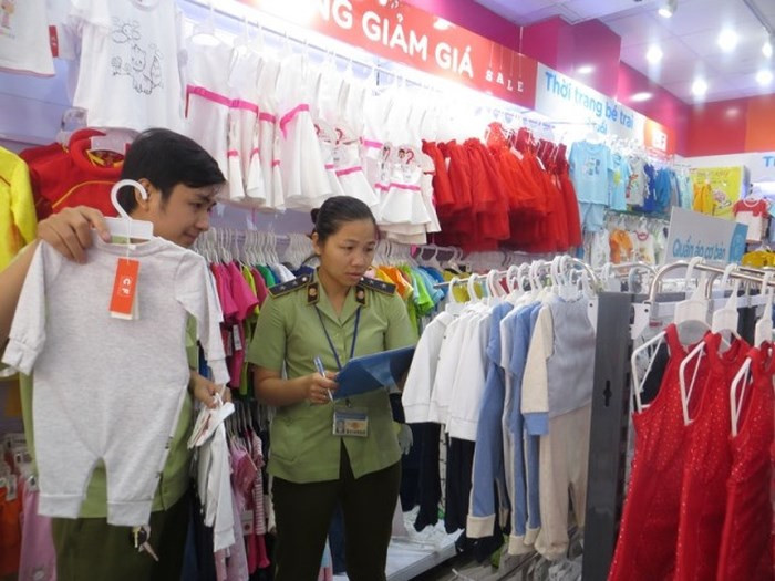 Người tiêu dùng đòi khỏi kiện Con Cưng ra tòa