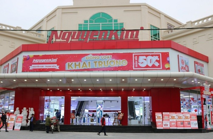 Nguyễn Kim đã nộp gần 150 tỷ đồng tiền phạt và truy thu thuế do "lách" thuế nhiều năm