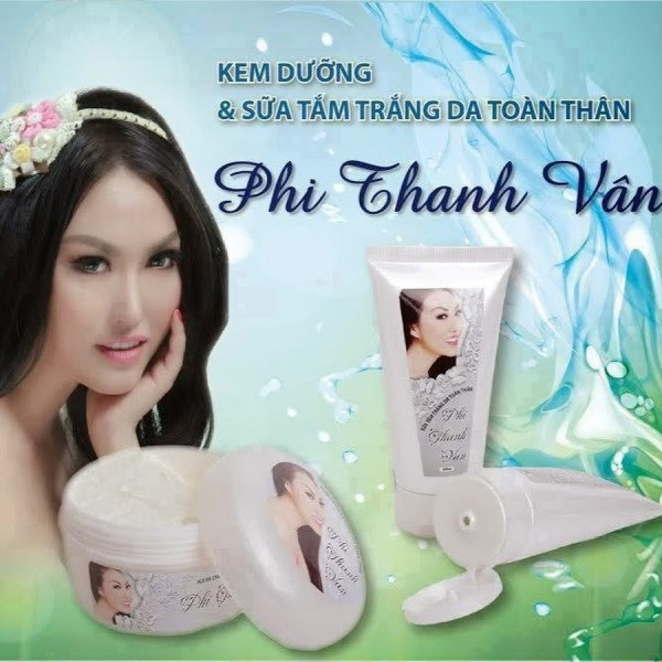 Mỹ phẩm Phi Thanh Vân tiếp tục bị thu hồi