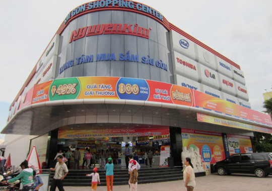 Không chịu nộp gần 150 tỷ đồng tiền phạt, truy thu thuế, Nguyễn Kim có thể sẽ bị cưỡng chế