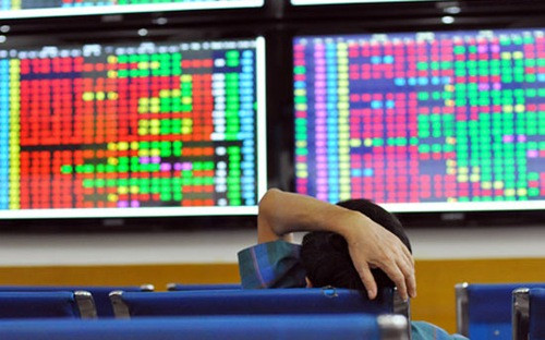 Nhà đầu tư trông chờ vào những tín hiệu khả quan hơn của thị trường chứng khoán