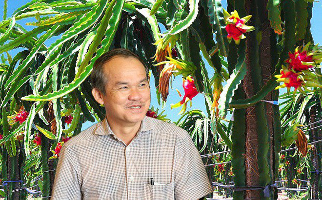 Bầu Đức muốn thoái vốn khỏi mảng bất động sản để tập trung đầu tư vào nông nghiệp