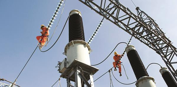 An ninh năng lượng ngày càng quan trọng với Việt Nam