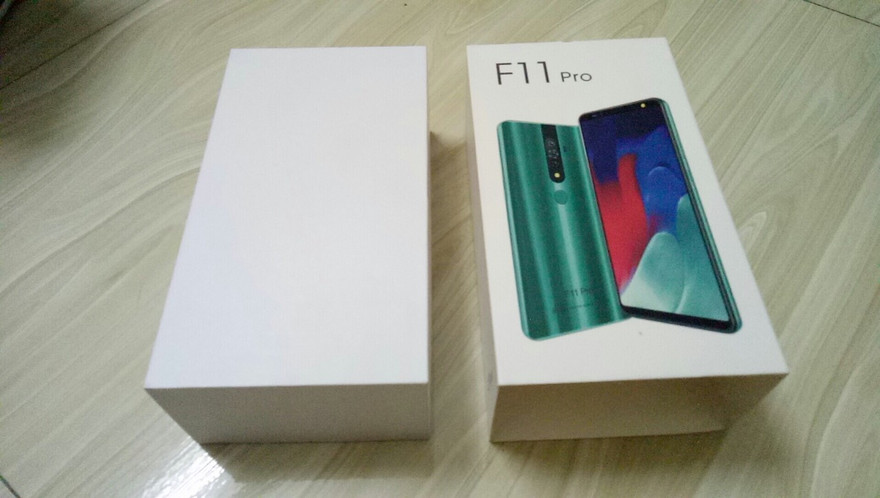 Mua điện thoại trên trang TMĐT, nhận ngay hàng dỏm